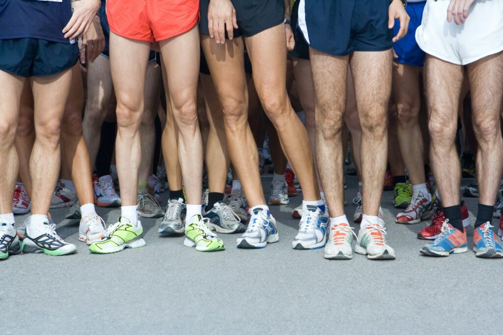 Immagine di riferimento all'attività sportiva descritto.