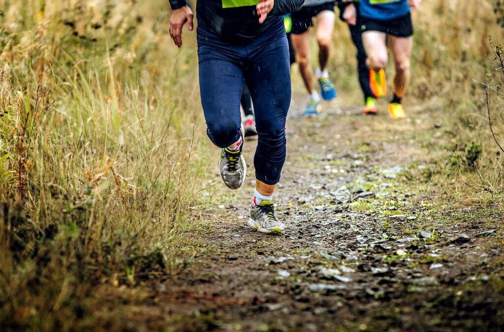 Corsa in montagna: San Giorgio Trail 2025