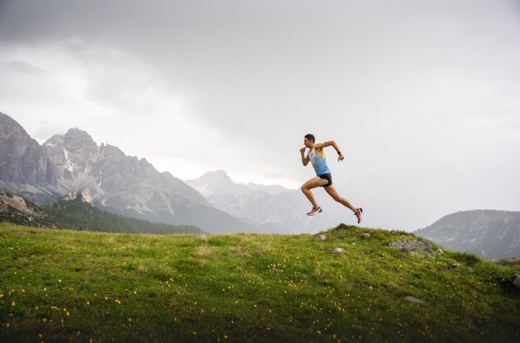 Lodrino-Lavertezzo Skyrace: corsa in montagna 2025