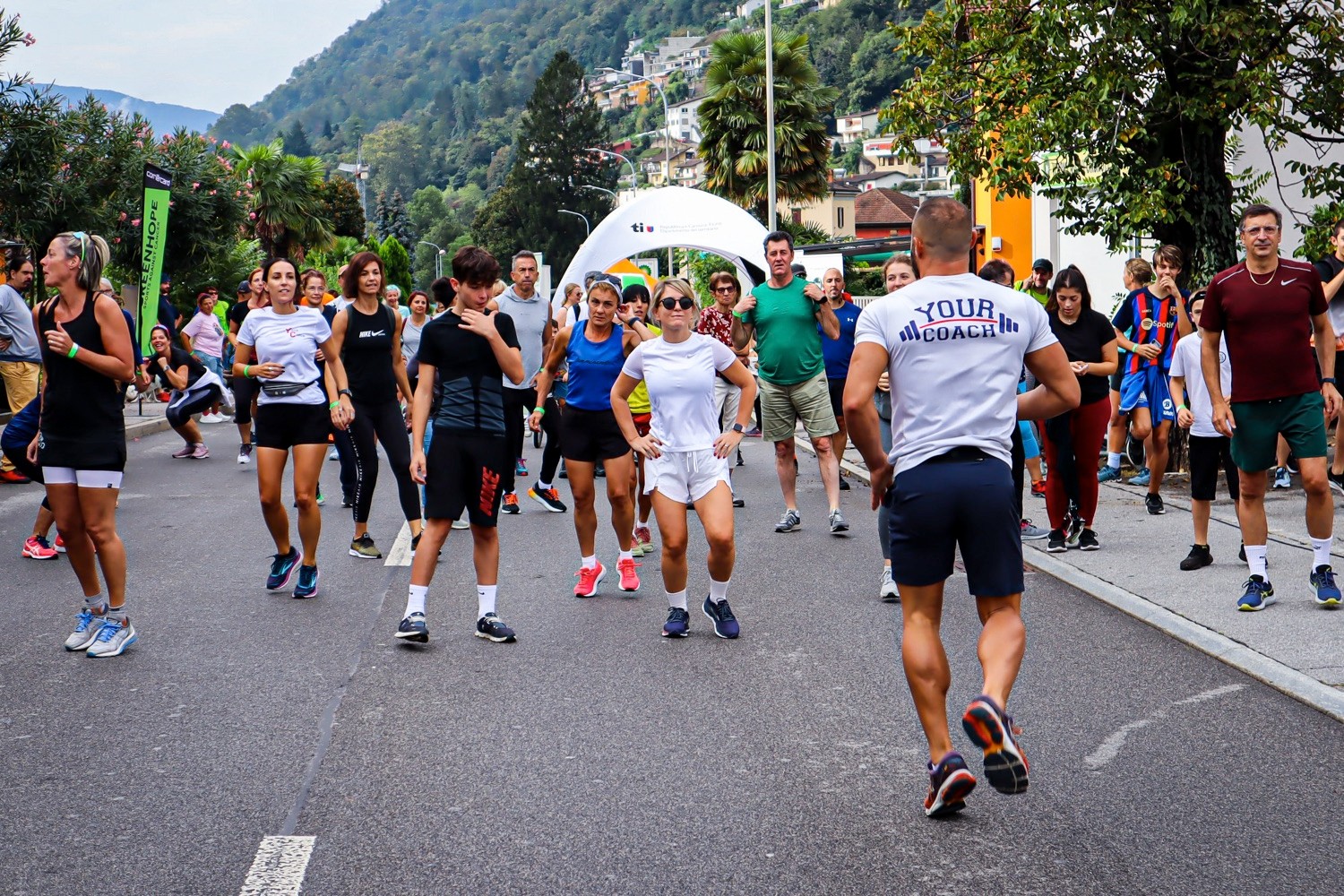 Immagine dello Slowrun