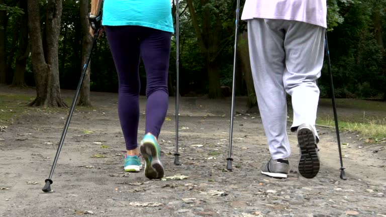Nordic Walking