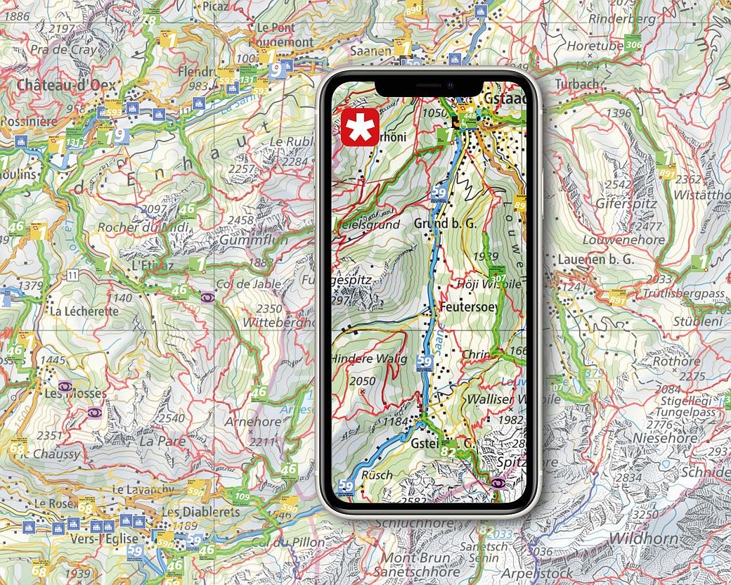 SvizzeraMobile News