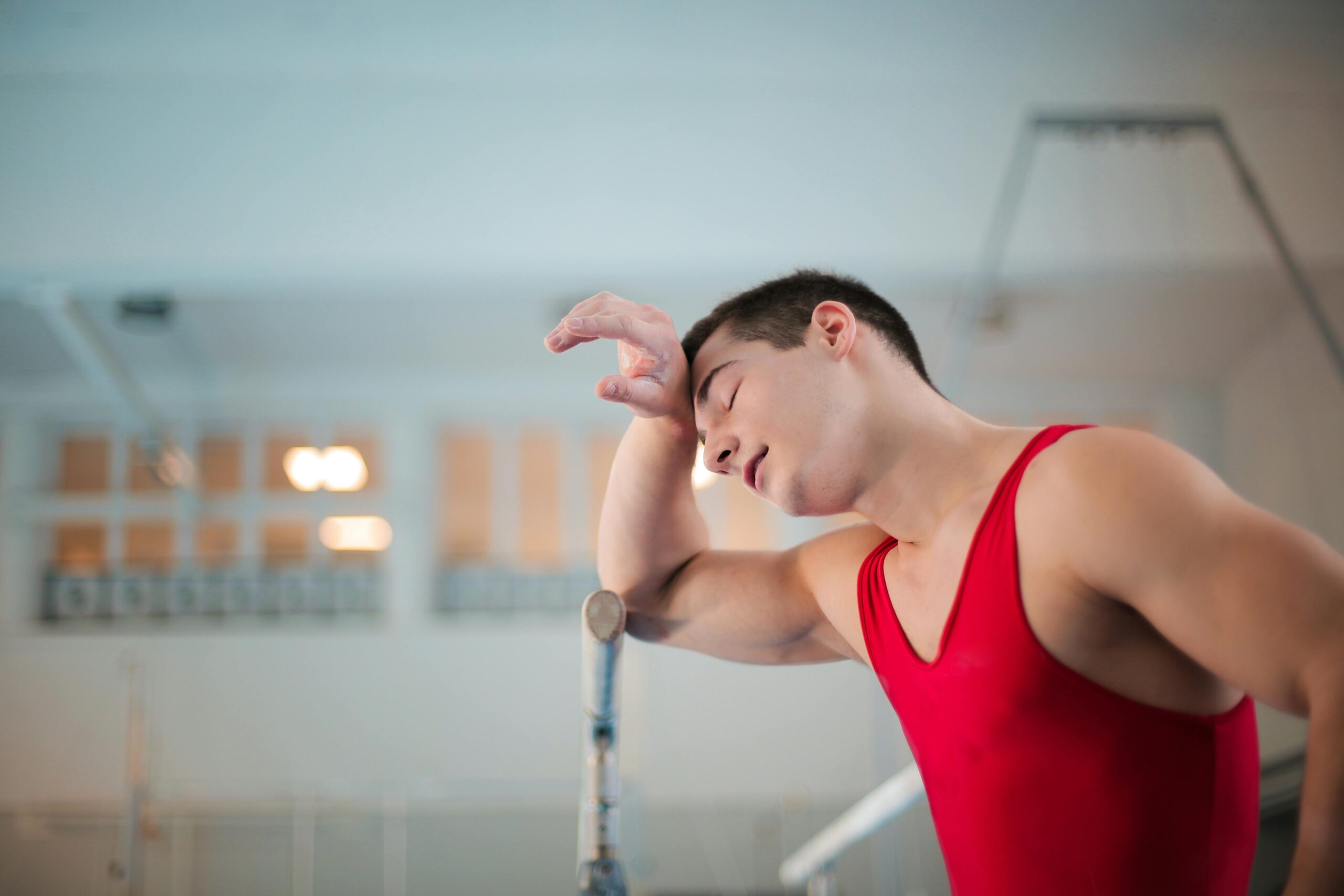 Ginnastica a percorsi