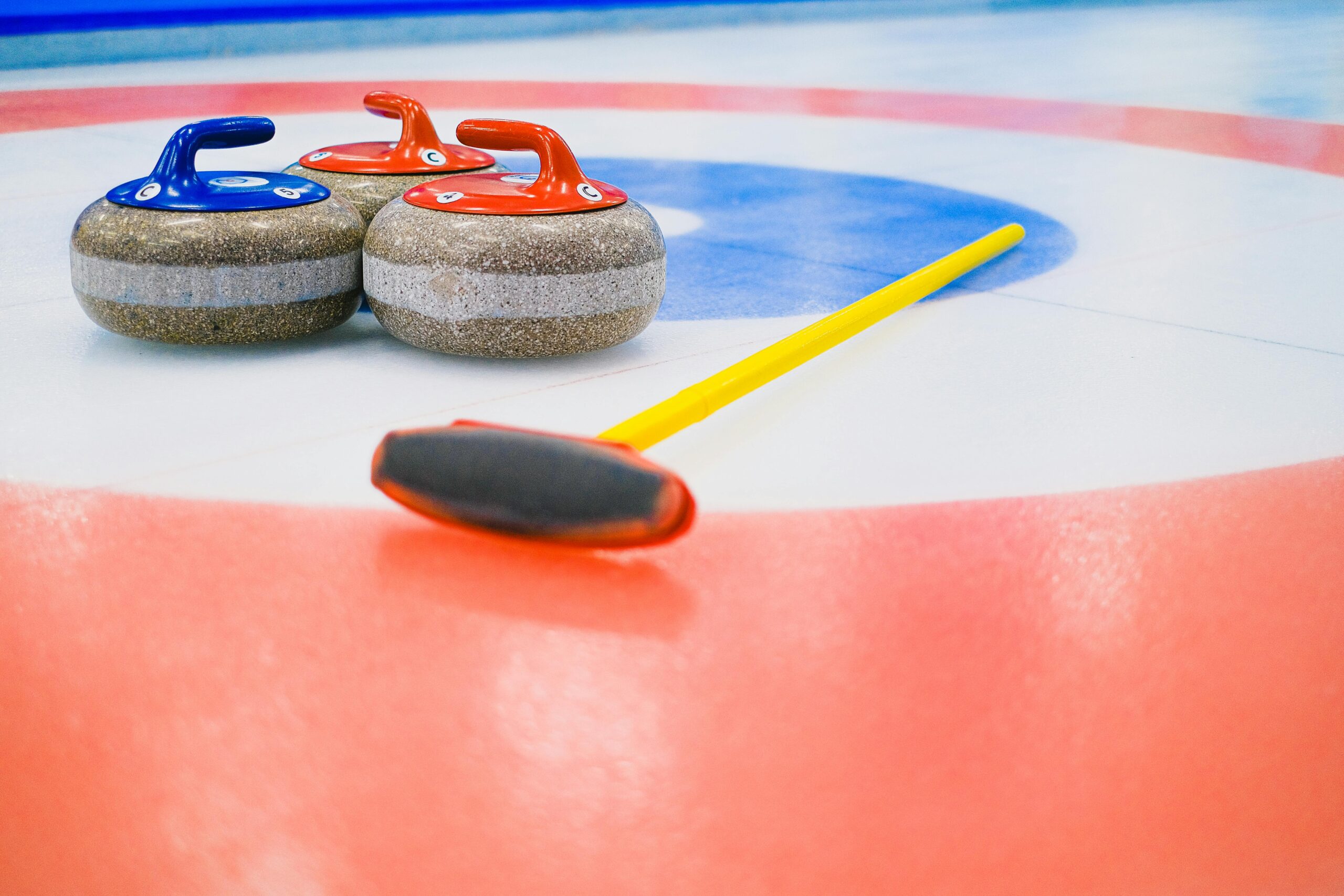 Curling Sport