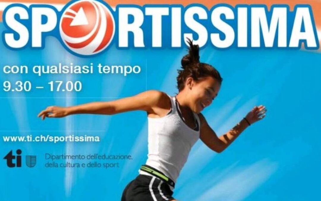 Sportissima 2025