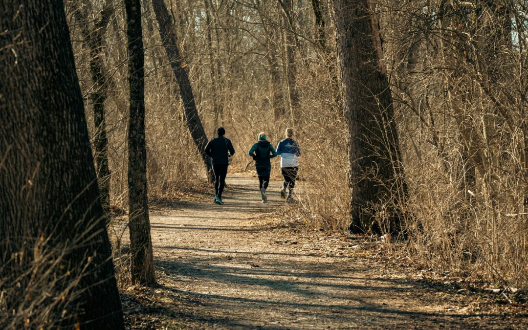 Corso introduttivo di Trail Running