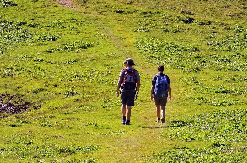 Camminata popolare: Morobbia Trail 2025