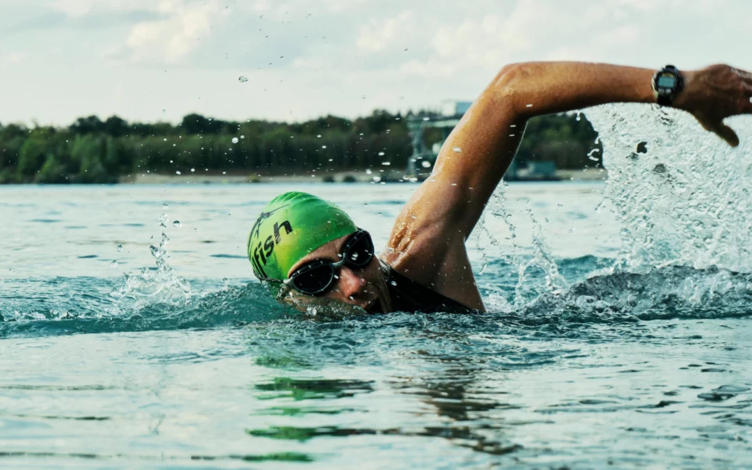 Youth Triathlon ber ragazzi a Locarno 2025