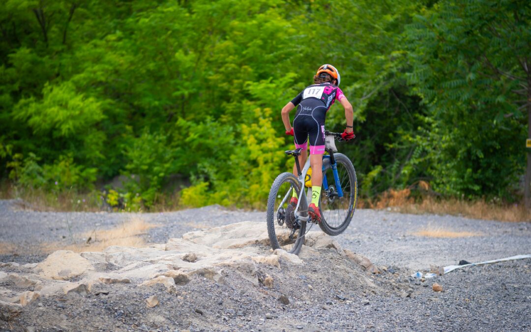 Corso tecnico MTB per ragazzi/e