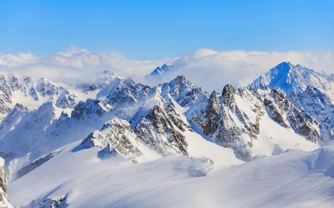 Progetto Montagne sicure (DI)