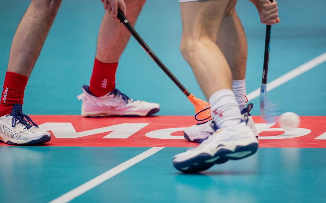 Torneo amatoriale Unihockey: Gotthard Cup