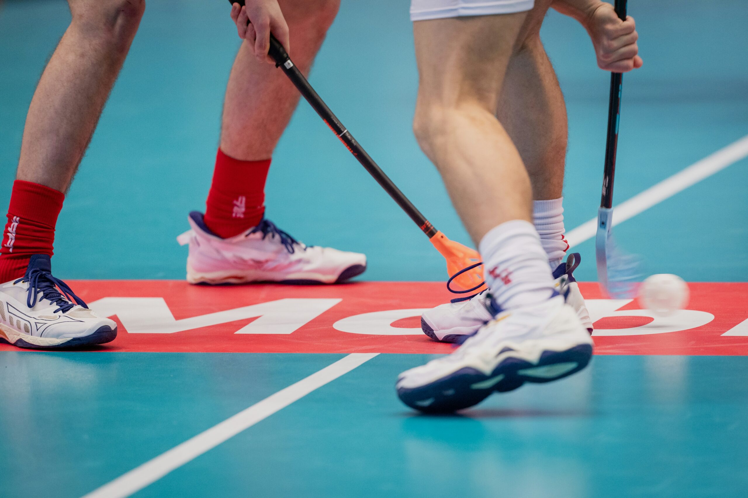 Unihockey dettaglio