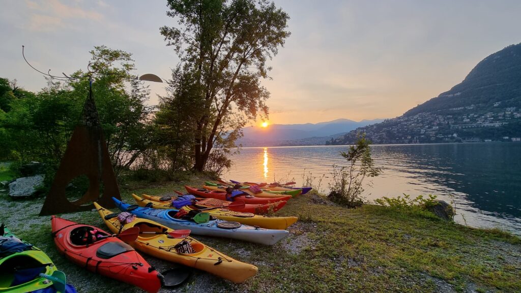 Gruppo Canoisti Ticinesi