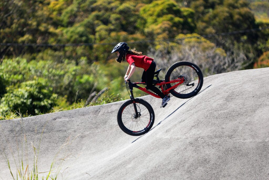 MTB ragazzi