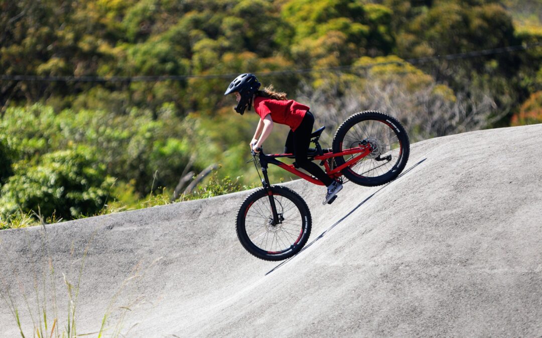Gara di MTB XC Cevio