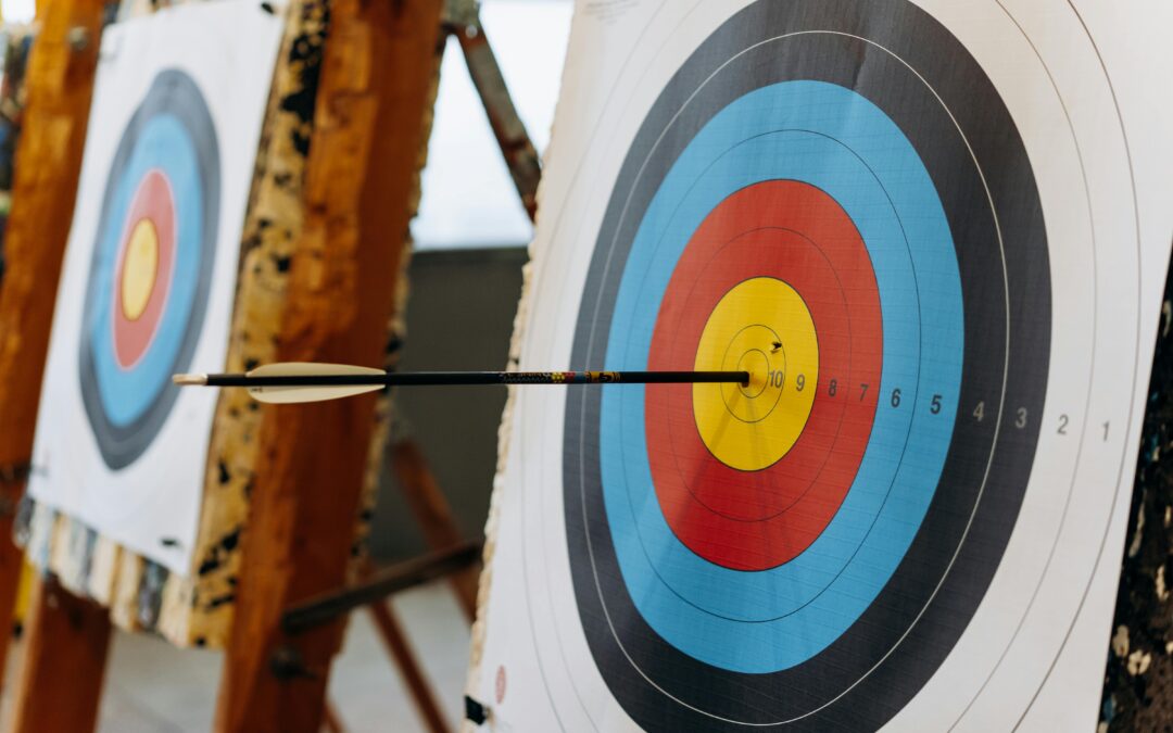 Giornata di tiro con l’arco per principianti