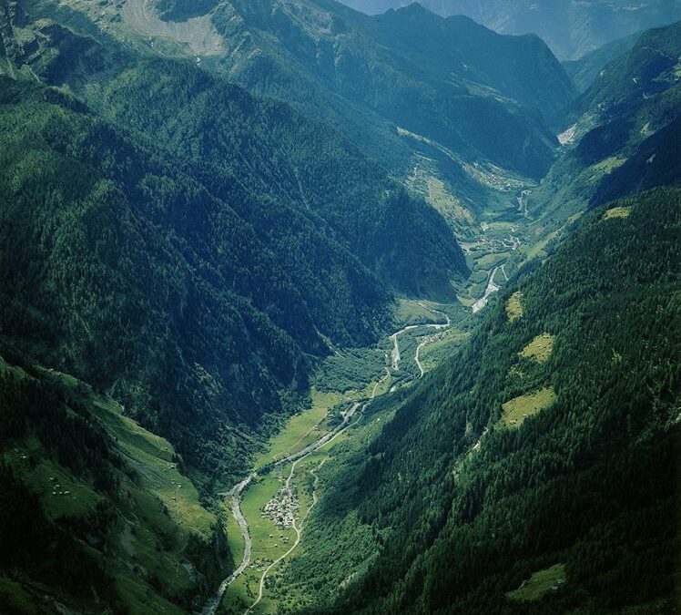 Weekend esperienziale in Val Calanca: tra cultura e monti