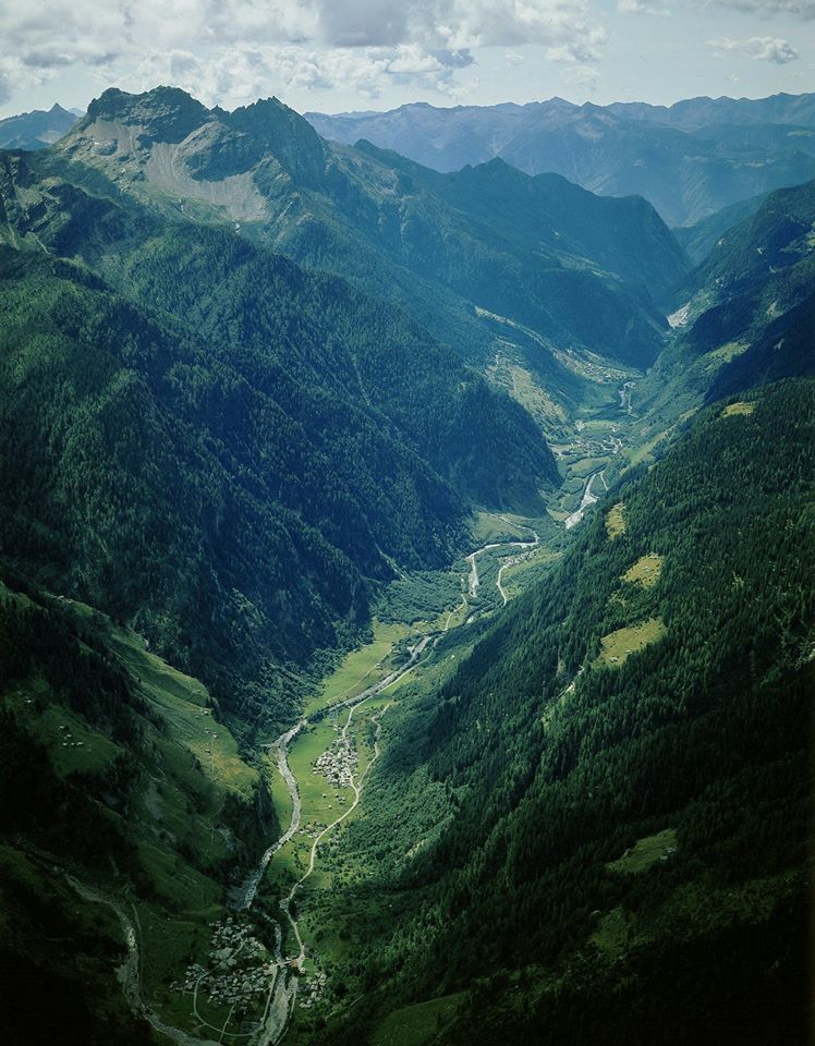 Val Calanca