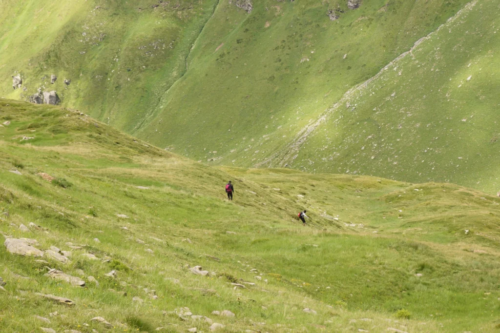 Colline montuose - Ticino (Switzerland)