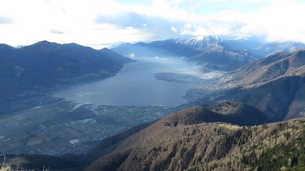 Val Cazza