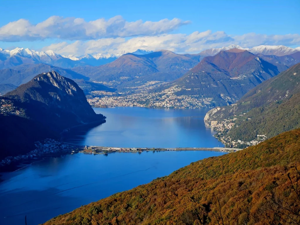 Monte San Giorgio