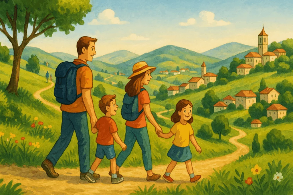 Scollinando 2025 - Ticino