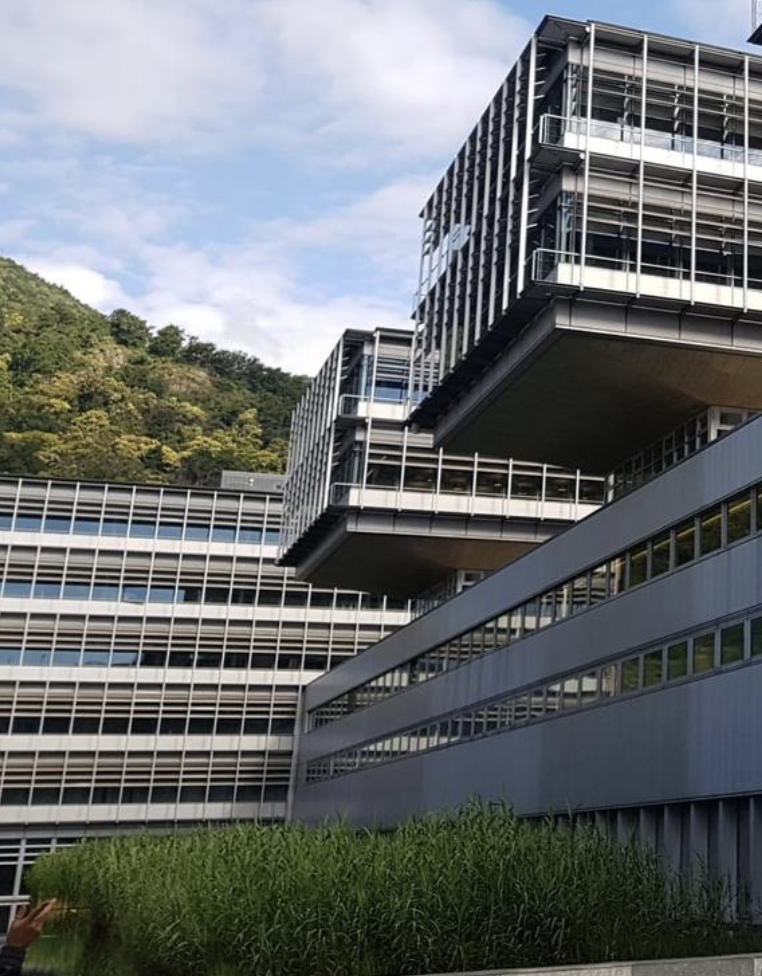 Suglio Business Center Manno - Lugano