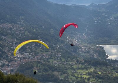 Coaching aziendale con Sport Club RSI