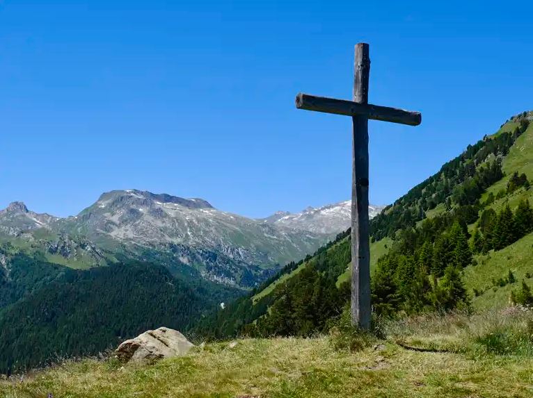 Croce Portera