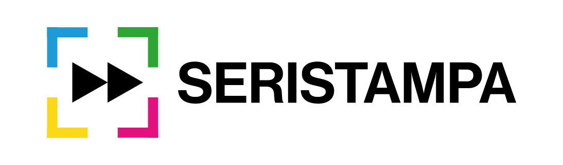 Logo - Seristampa SA