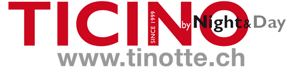 Logo - Ticino Night & Day