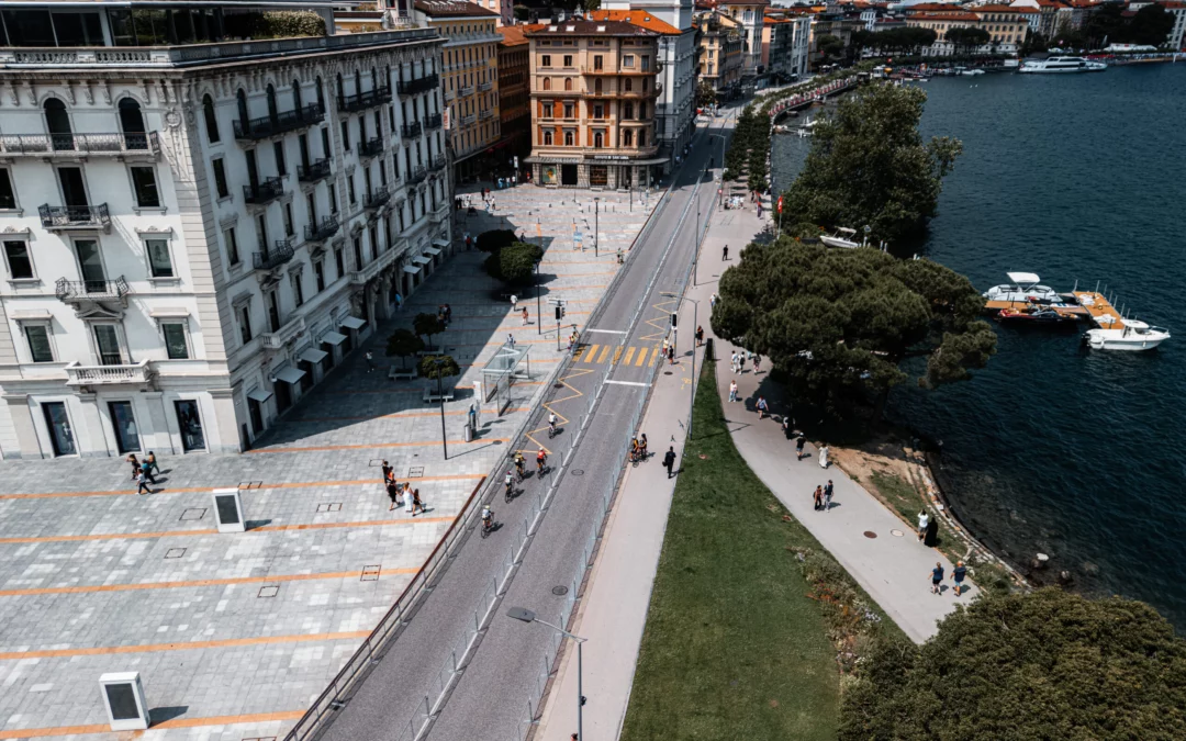 Axion Summer Ride – Lugano 08.06.2025