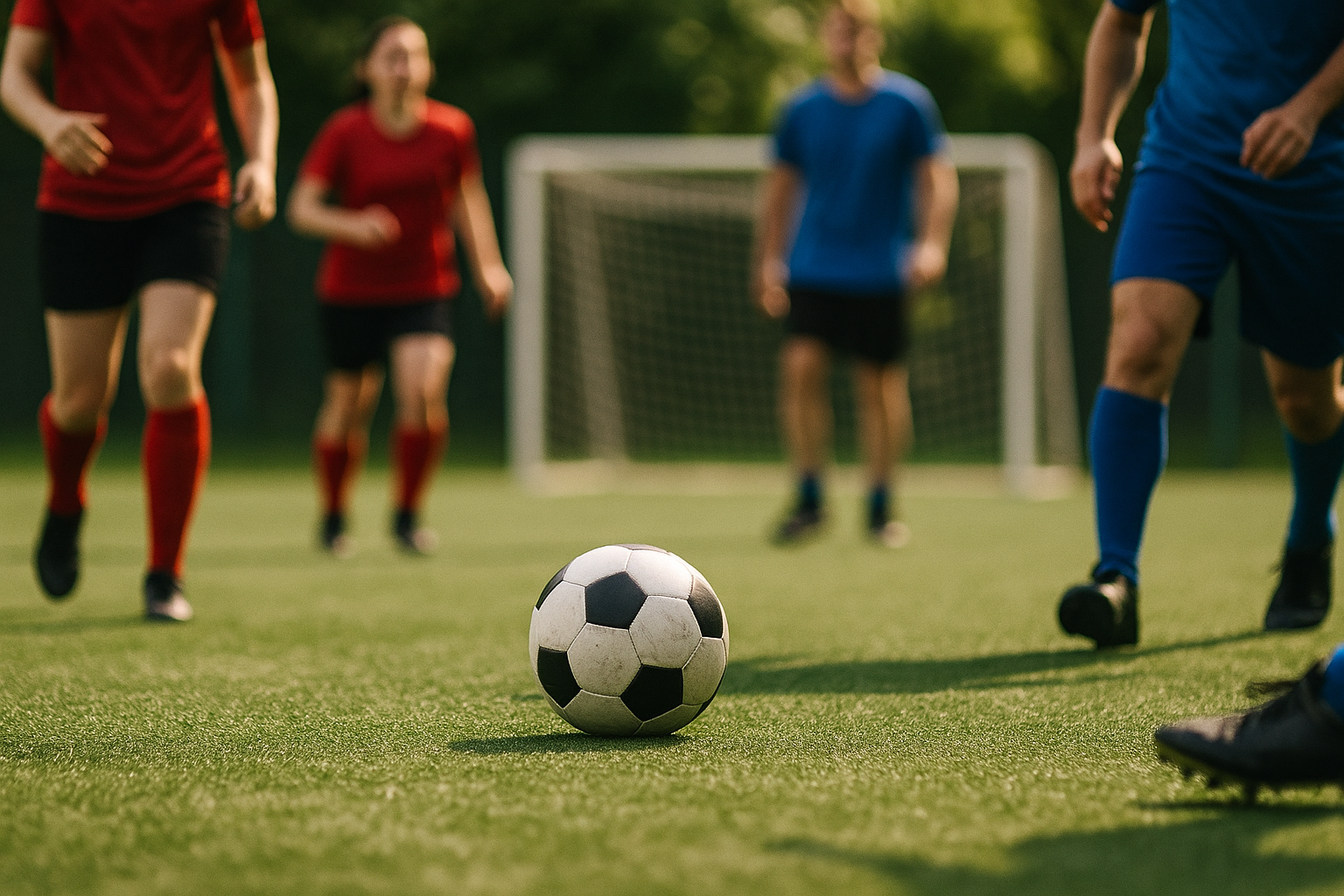 Torneo di calcio