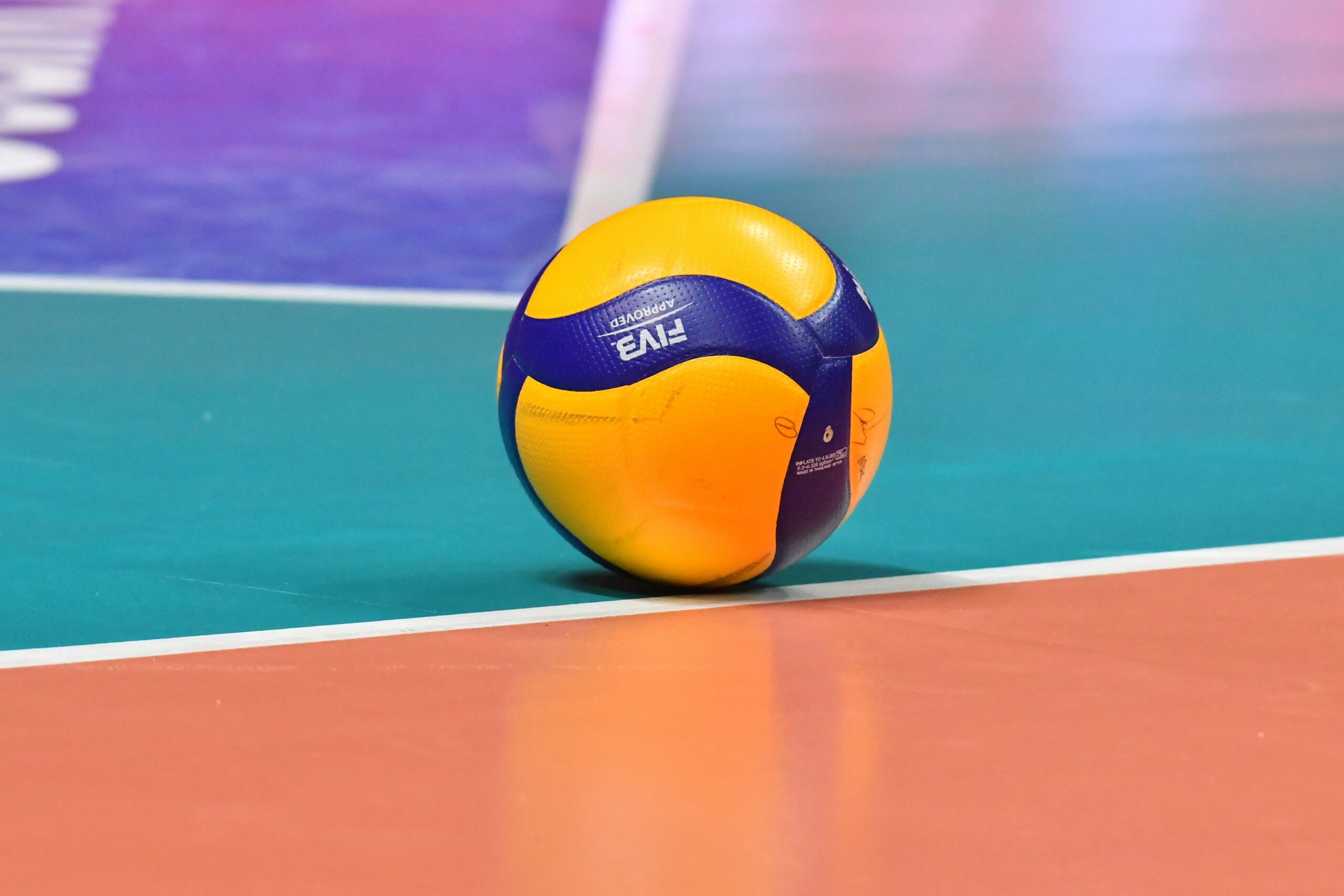 Palla da Volley Palla da Volley