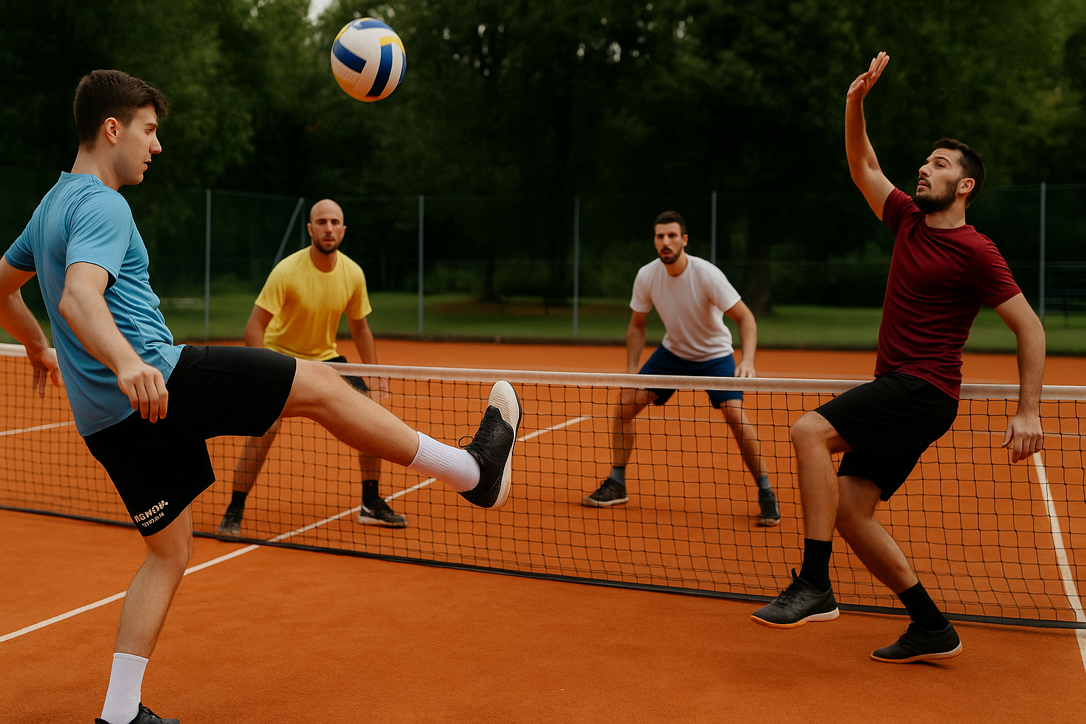 Palla tennis - Catepa
