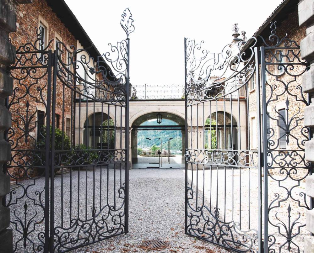 Centro Studi Villa Negroni