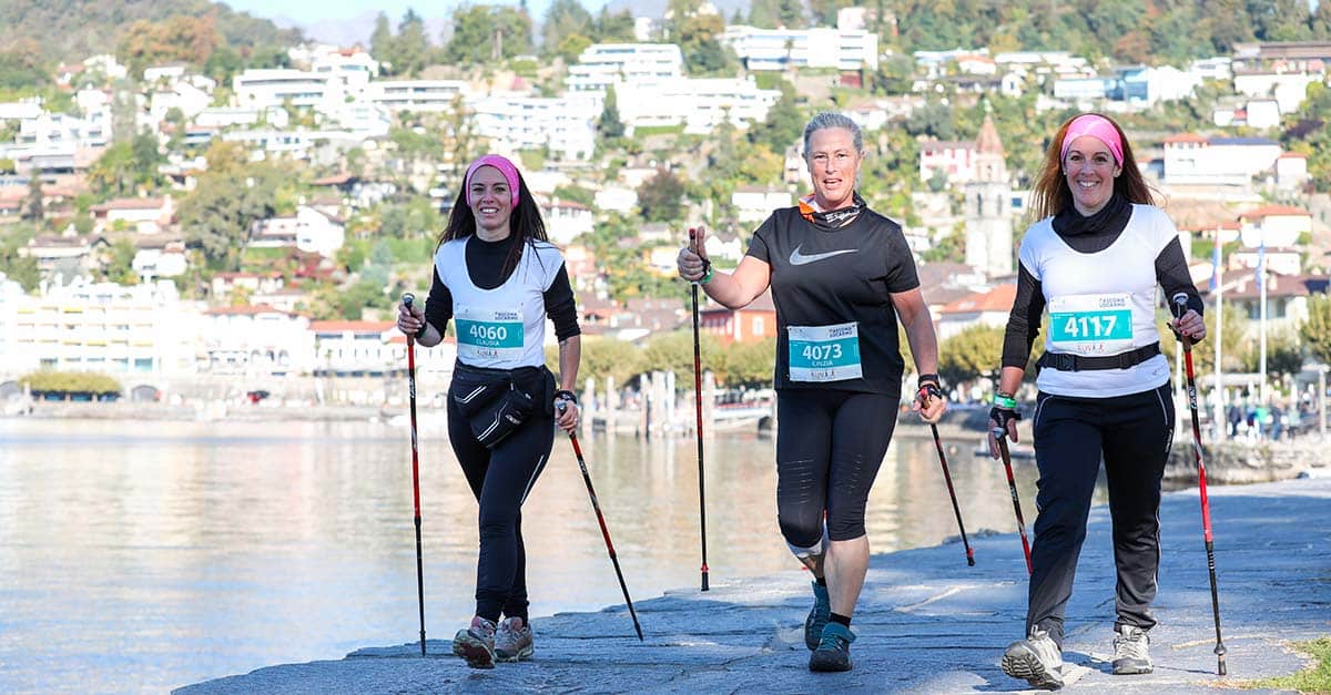 Ascona Locarno Run