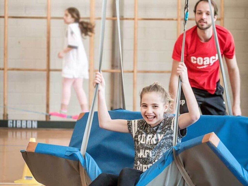 IdéeSport - OpenSunday