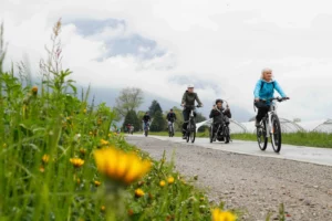 SlowUp Ticino edizione 2025