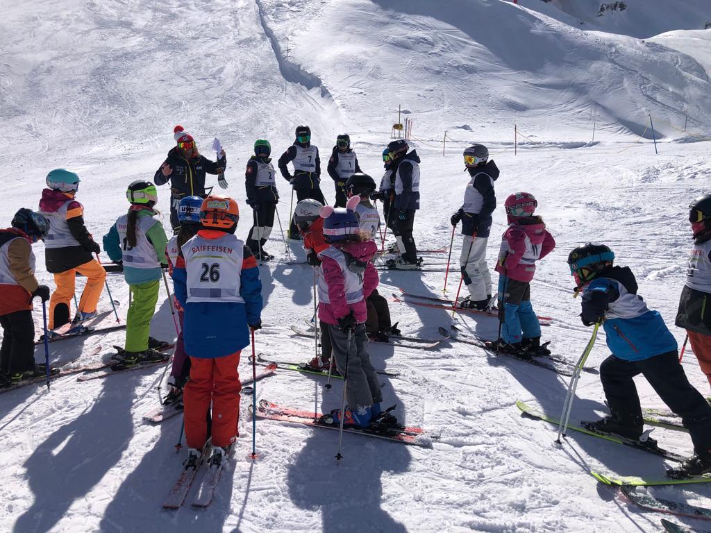 Eyfa winter CAMP 2021