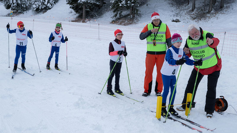 Fondo del Lucomagno 2024