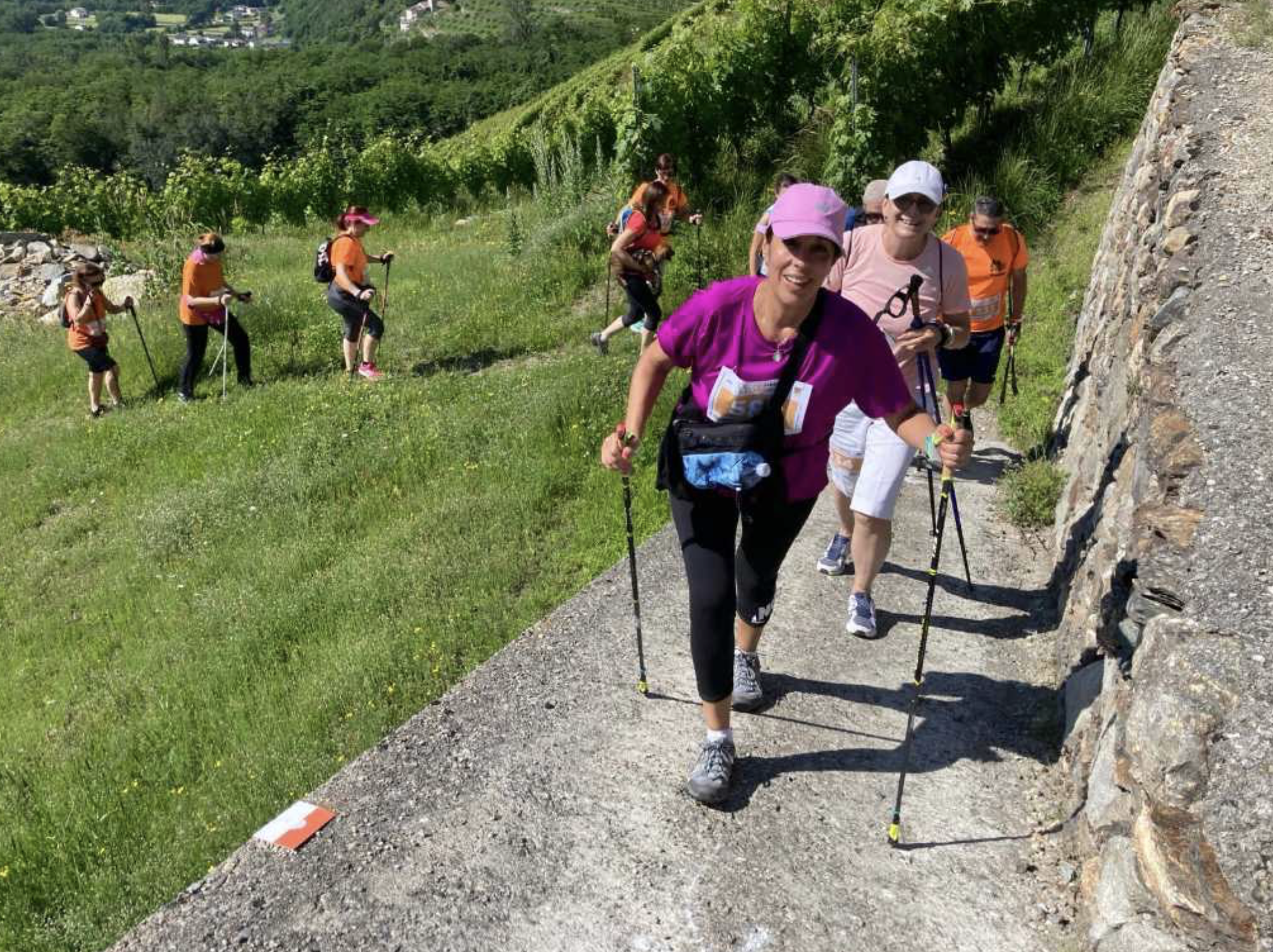 Allez Hop - incontro attività