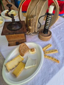 Mangia e cammina, ridendo e sorridendo - Ul Gir di Alp 2