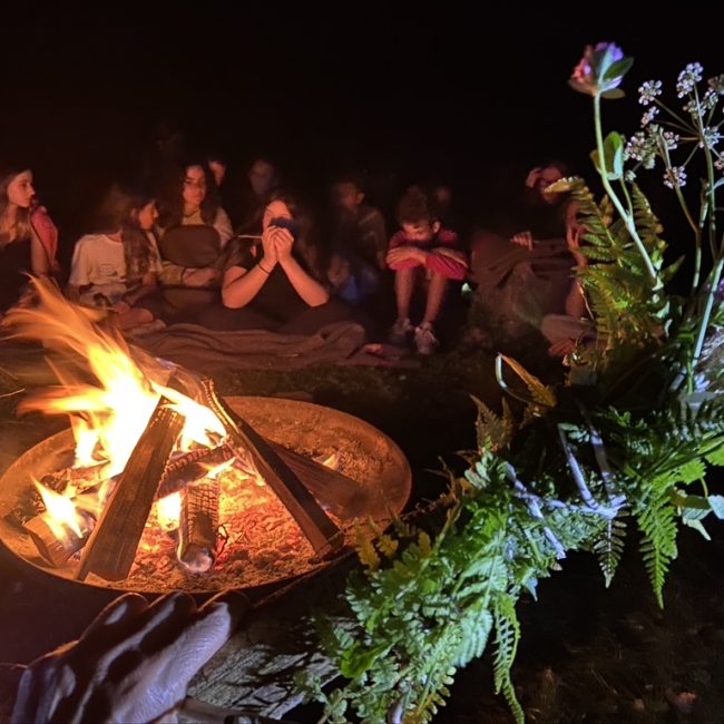 Campo estivo Circo Fortuna