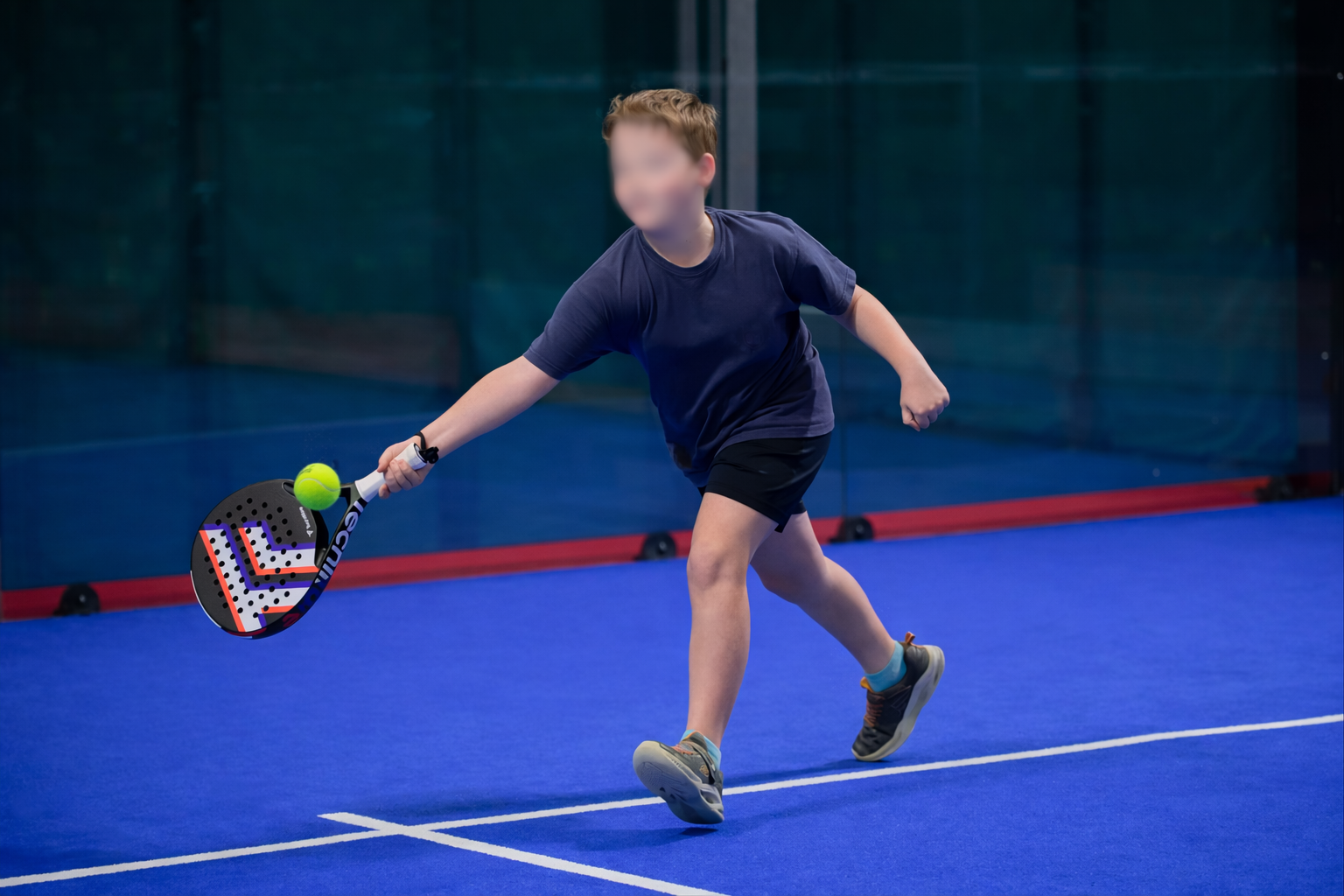 GoAcademy Multisport Summer Camp