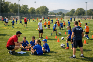Camp estivi FTC