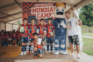 Mundial Camp