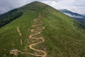 Monte Lema - Lema Run.IA