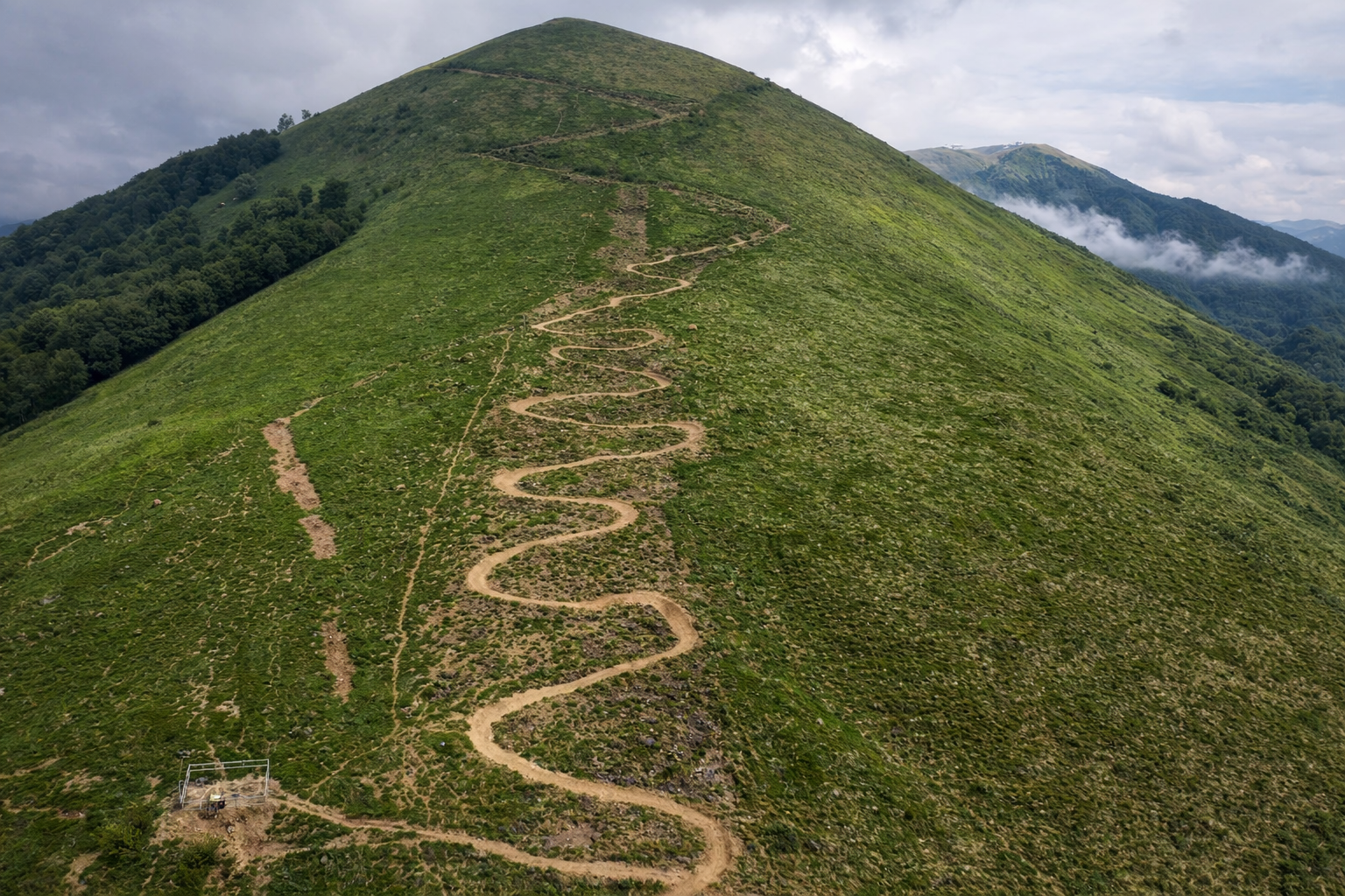 Monte Lema - Lema Run.IA