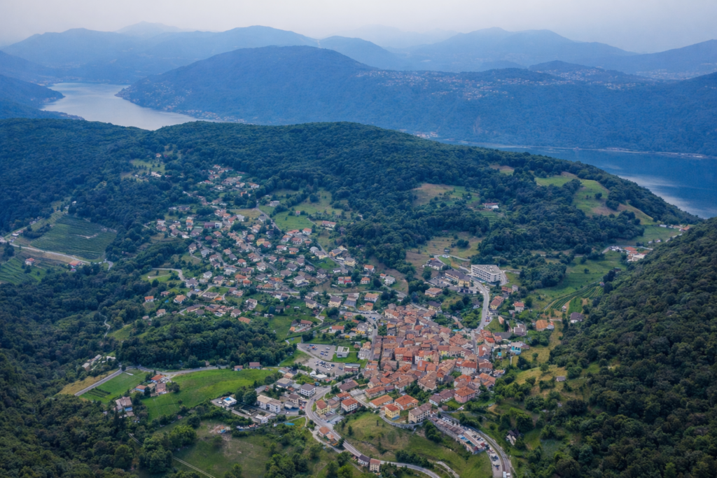 Comune Arogno.IA
